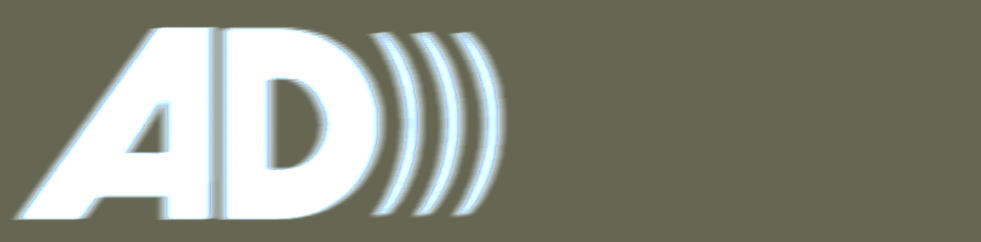 logo Audiodeskription